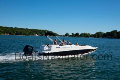 Sunstar 250 fiche technique et avis